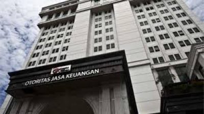 Mulai 2027, OJK Wajibkan Sektor Perbankan Ungkap Hasil Penilaian Dampak Risiko Iklim ke Publik