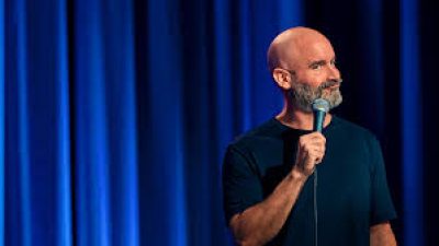 Netflix Rilis “Teacher”, Acara Komedi Spesial Terbaru dari Tom Segura