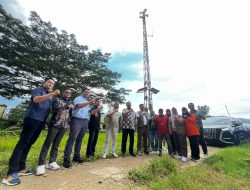 Pasca Gempabumi Pacitan, BNPB dan DPR RI Salurkan Bantuan Logistik Senilai Rp358 Juta