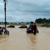 BNPB Catat Ribuan Rumah Terendam Banjir di NTB, Jawa Timur, dan Jawa Tengah