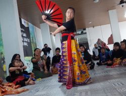 Program CSR Pertamina Raih 2 Penghargaaan Internasional Golden Peacock Award 2025