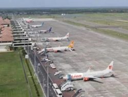 Lonjakan Penerbangan Menuju Lebaran, Apakah Pasokan Bahan Bakar Aman?