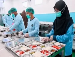 Jika Anggaran MBG Dialihkan, Setiap Keluarga Miskin Dapat Bantuan Rp5,68 Juta Perbulan