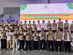 Munas–Rakernas HDMI Resmi Tetapkan Pengurus Pusat 2026–2030