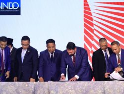 MoU dengan Halliburiton, Oilfield Recovery Jadi Strategi Baru Pertamina Dongkrak Lifting Nasional