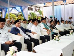 24.000 SPPG Terbangun, Kepala BGN: Kemitraan Jadi Kunci Sukses Program Makan Bergizi