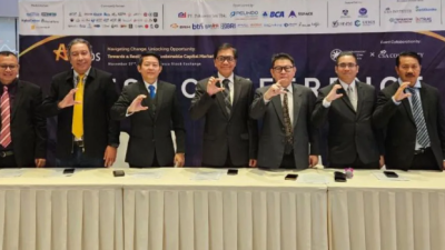 PAEI Dukung Penuh Delapan Rencana Aksi Reformasi Pasar Modal Indonesia