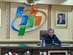 BPS: Kunjungan Wisman 2025 Tembus 15,39 Juta, Turis ASEAN Mendominasi