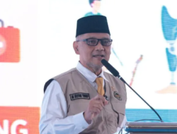 Menhaj Mochamad Irfan Yusuf Paparkan 4 Program Strategis Pelayanan Haji 2026