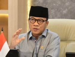 Mendes PDT Gandeng 15 CEO Inggris Percepat Aliran Listrik Pedesaan di Indonesia