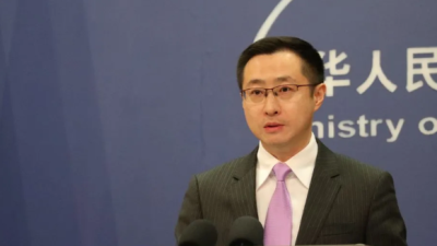 China Dukung Gencatan Senjata Gaza dan Rencana Pengiriman Pasukan Indonesia