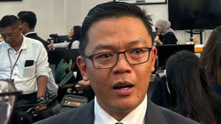 Menlu Sugiono Hadiri Pertemuan DK PBB, Suarakan Rekonstruksi Gaza dan Perdamaian Palestina