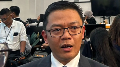 Menlu Sugiono Hadiri Pertemuan DK PBB, Suarakan Rekonstruksi Gaza dan Perdamaian Palestina