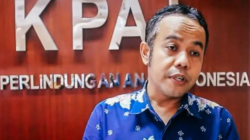 KPAI Desak Pengesahan RUU Pengasuhan Anak untuk Cegah Praktik Child Grooming