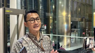 KPK Periksa GM Telkomsel Terkait Kasus Korupsi Pengadaan Mesin EDC BRI