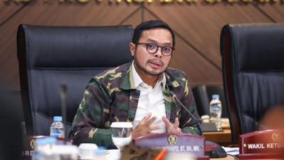 DPRD DKI Dorong UMKM Takjil Ramadhan Perkuat Transaksi Digital