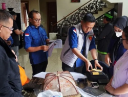 Usut Dugaan Korupsi PT PLN IP, Kejati DKI Jakarta Sisir Tiga Lokasi Strategis