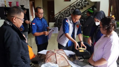 Kejati DKI Geledah 3 Lokasi Terkait Kasus Korupsi PT PLN Indonesia Power