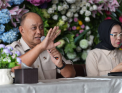 Tanggapi Isu Viral, Badan Gizi Nasional Sebut Pengunggah Foto Makan Gratis Takkan Dijerat UU ITE