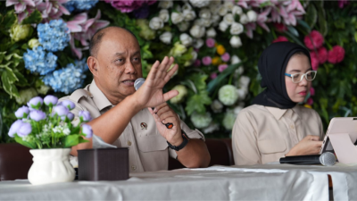 Tanggapi Isu Viral, Badan Gizi Nasional Sebut Pengunggah Foto Makan Gratis Takkan Dijerat UU ITE