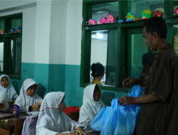Badan Gizi Nasional Pastikan Siswa MIN 2 Bengkulu Utara Wafat Akibat Pendarahan Otak