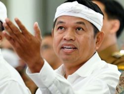 Siswa SMAN 5 Bandung Tewas Dikeroyok, Gubernur Dedi Mulyadi Perketat Jam Malam Pelajar