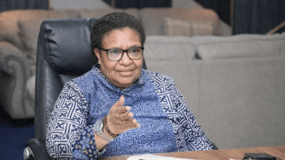 Update KPP Papua Pegunungan: Wamendagri Targetkan Rampung Tahun 2028