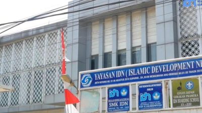Izin Operasional Dicabut Gubernur, SMK IDN Jonggol Ajukan Keberatan Administratif