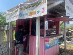 Berawal dari Laporan Warga, Konter Pulsa di Gunung Putri Digerebek Polisi karena Jual Obat Keras