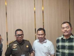Sesi Pre-wedding Berujung Jeruji: Kejati Jabar Ringkus Jaksa Gadungan yang Menipu Calon Istri