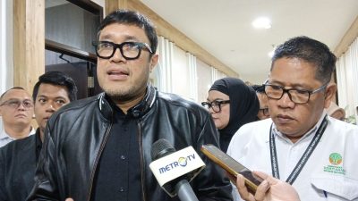 Bandung Zoo Kritis, Ono Surono Desak Pemkot Segera Tentukan Pengelola Sebelum Mei 2026