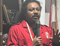 GMNI Jakarta: TNI Harus Jadi Pelindung Rakyat, Bukan Sumber Intimidasi!