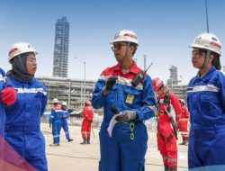 Sambut Ramadan dan Lebaran 1447 H, Pertamina NRE Siagakan Satgas RAFI Pantau Pasokan Energi Bersih