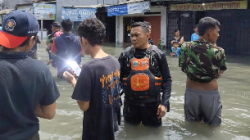 BNPB Catat Rentetan Bencana Hidrometeorologi di Sejumlah Wilayah, Satu Warga Pasuruan Tewas