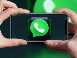 WhatsApp Palsu Buatan ASIGINT Terdeteksi Mata-matai Warga Italia, Meta Angkat Bicara
