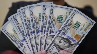 Gemini said BI Terapkan SVBI dan SUVBI Jadi Agunan Transaksi Repo Valas guna Jaga Stabilitas Rupiah