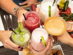 Pakar Kesehatan Cornell Ungkap 5 Minuman Pantangan demi Menjaga Kesehatan Jantung