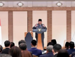 Pidato di Tokyo, Prabowo Jamin Kemudahan Investasi dan Siap Tampung Langsung Keluhan Pengusaha Jepang