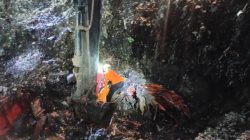 Longsor TPA Bantargebang: Tiga Warga Meninggal Dunia Tertimbun Material