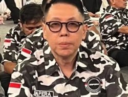 Bapera Tegaskan Kabar Pengeroyokan di Polda Metro Jaya Hoaks, Sebut Ketum Fahd El Fouz Tak Terlibat