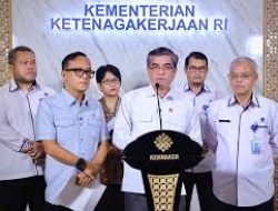 Pentingnya Akurasi Data: Menaker Minta BP Tapera Petakan Kebutuhan Rumah Buruh