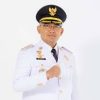 Jaga Marwah Tempat Ibadah, Wali Kota Bandung Larang Pedagang Cuanki Jualan di Depan Masjid Pusdai