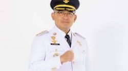 Jaga Marwah Tempat Ibadah, Wali Kota Bandung Larang Pedagang Cuanki Jualan di Depan Masjid Pusdai