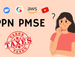 Pajak Digital Terus Tumbuh, PPN PMSE Jadi Salah Satu Penopang Utama Penerimaan