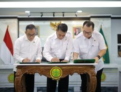 Langkah Strategis Pemerintah: Dorong Inovasi Akademik Tembus Industri Pertanian Nasional