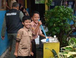 Dukung Gerakan Indonesia ASRI, Satuan Pendidikan Wajib Biasakan Moda Transportasi Ramah Lingkungan