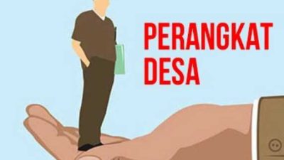 Catut Nama Warga Tolak Tower BTS, Oknum Perangkat Desa di Ciamis Terancam Dipolisikan