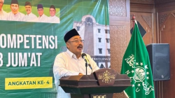 PBNU Minta Pemerintah Tak Terburu-buru Larang Vape dalam RUU Narkotika