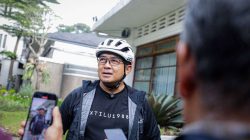 Kejar Target Kepuasan Publik, Pemkot Bandung Canangkan 2026 sebagai Tahun Infrastruktur