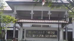 Buntut Skandal Sewa Server, Mantan Kadis Pendidikan Banjarmasin Ditahan Kejaksaan